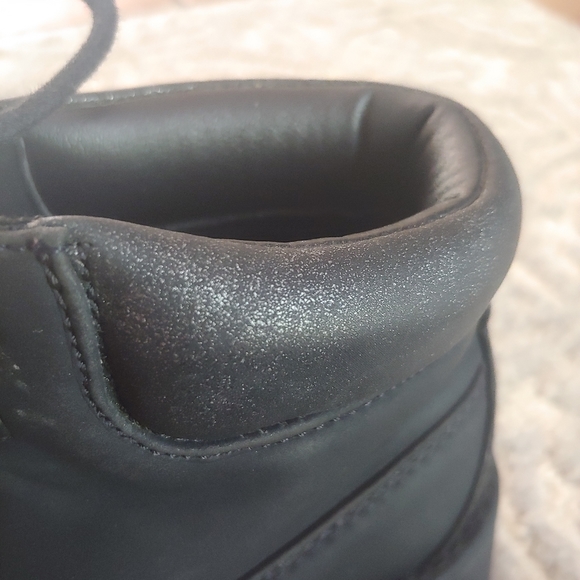 Black Canadiana Boots - Picture 9 of 9